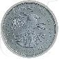 Preview: Australien Kookaburra 1990 5 Dollar Silber 1oz st Münzen-Bildseite