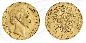 Mobile Preview: Bayern 1873 10 Mark Gold Ludwig II Deutschland Münze Vorderseite und Rückseite zusammen