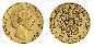 Mobile Preview: Bayern 1881 10 Mark Gold Ludwig II Deutschland Münze Vorderseite und Rückseite zusammen