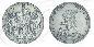 Preview: Befreiungskriege 3 Mark Preussen 1913 Münze Vorderseite und Rückseite zusammen