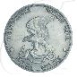 Preview: Befreiungskriege 3 Mark Preussen 1913 Münzen-Wertseite