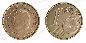 Preview: Belgien 2000 1 Cent Umlaufmünze Kursmünze Münze Vorderseite und Rückseite zusammen