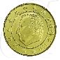 Preview: Belgien 20 Cent 2001 Umlaufmünze