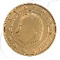 Preview: Belgien 5 Cent 2001 Umlaufmünze