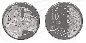 Preview: Belgien 2004 PP EU-Erweiterung 10 Euro Münze Vorderseite und Rückseite zusammen