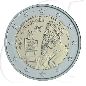 Mobile Preview: Belgien 2019 2 Euro Bruegel Münzen-Bildseite