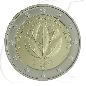 Preview: Belgien 2020 2 Euro Jahr der Pflanzengesundheit Coincard Münzen-Bildseite