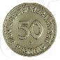Preview: BRD 50 Pf J379 Kursmünze Bank Deutscher Länder 1950 G zirkuliert Wertseite