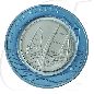 Preview: BRD 10 Euro 2021 Wasser Münzen-Bildseite