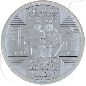 Preview: BRD 10 Euro Silber 2013 A 150 Jahre Rotes Kreuz PP (Spgl)