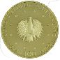 Preview: BRD 100 Euro 2014 A st Kloster Lorsch Gold 15,55g fein