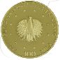 Preview: BRD 100 Euro 2014 F st Kloster Lorsch Gold 15,55g fein