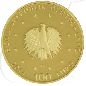 Preview: BRD 100 Euro 2014 G st Kloster Lorsch Gold 15,55g fein