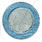 Preview: BRD Polymerring 10 Euro Wasser 2021 Münzen-Bildseite