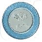 Preview: BRD Polymerring 10 Euro Wasser 2021 Münzen-Wertseite
