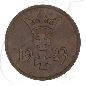 Preview: Danzig 1 Pfennig 1923 ss Wappen