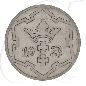 Preview: Danzig 5 Pfennig 1923 ss Wappen