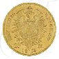 Preview: Deutschland Bayern 10 Mark Gold 1873 ss-vz Ludwig II.