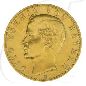 Preview: Deutschland Bayern 10 Mark Gold 1890 ss+ Otto