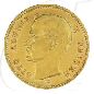 Preview: Deutschland Bayern 10 Mark Gold 1903 ss-vz Otto