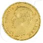 Preview: Deutschland Bayern 10 Mark Gold 1904 ss-vz Otto
