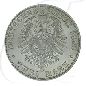 Preview: Deutsches Kaiserreich - Preussen 2 Mark 1888 A vz-st Friedrich III. Münzen-Wertseite