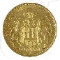 Preview: Deutschland Hamburg 20 Mark Gold 1877 ss-vz Wappen