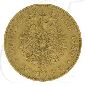 Preview: Deutschland Preussen 20 Mark Gold 1888 A ss Friedrich III.