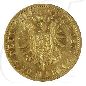 Preview: Deutschland Preussen 20 Mark Gold 1877 B ss Wilhelm I.