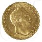 Preview: Deutschland Preussen 20 Mark Gold 1905 A vz+ Wilhelm II.