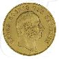 Preview: Deutschland Sachsen 20 Mark Gold 1903 E vz Georg