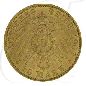 Preview: Deutschland Sachsen 20 Mark Gold 1903 E vz Georg