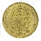 Mobile Preview: Deutschland Preussen 10 Mark Gold 1872 A vz Wilhelm I. Münzen-Wertseite