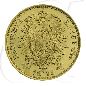 Preview: Deutschland Preussen 10 Mark Gold 1873 A vz-st Wilhelm I. Münzen-Wertseite
