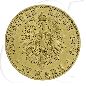 Preview: Deutschland Preussen 10 Mark Gold 1879 A ss Wilhelm I. Münzen-Wertseite