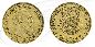 Preview: Deutschland Preussen 10 Mark Gold 1888 ss Friedrich III. Münze Vorderseite und Rückseite zusammen