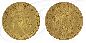 Preview: Deutschland Preussen 20 Mark Gold 1872 C ss Wilhelm I. Münze Vorderseite und Rückseite zusammen