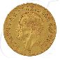 Preview: Deutschland Sachsen 20 Mark Gold 1873 E ss Johann Münzen-Bildseite
