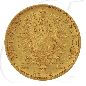 Mobile Preview: Deutschland Sachsen 20 Mark Gold 1873 E ss Johann Münzen-Wertseite