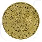 Mobile Preview: Deutschland Bayern 20 Mark Gold 1874 gutes ss Ludwig II. Münzen-Wertseite