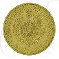Preview: Deutschland 20 Mark Gold 1887 A ss Preussen Wilhelm I. Münzen-Wertseite