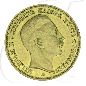 Preview: Deutschland Preussen 20 Mark Gold 1903 A ss-vz Wilhelm II.