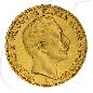 Preview: Deutschland Preussen 20 Mark Gold 1905 A ss-vz Wilhelm II. Münzen-Bildseite