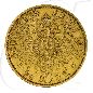 Preview: Deutschland Preussen 20 Mark Gold 1905 A ss-vz Wilhelm II. Münzen-Wertseite