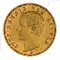 Preview: Deutschland Bayern 20 Mark Gold 1905 ss-vz Otto