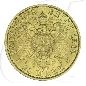 Preview: Deutschland Preussen 20 Mark Gold 1912 A vz Wilhelm II.