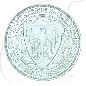 Preview: Weimarer Republik 5 Mark 1927 A vz-st 100 Jahre Bremerhaven Münzen-Wertseite