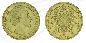 Mobile Preview: Deutschland 20 Mark Gold 1872 D ss Bayern Ludwig II. Münze Vorderseite und Rückseite zusammen