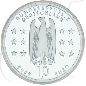 Preview: BRD 10 Euro Silber 2005 A Magdeburg PP (Spgl)