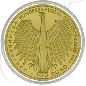 Preview: BRD 100 Euro 2016 A Gold 15,55g fein st OVP Altstadt Regensburg